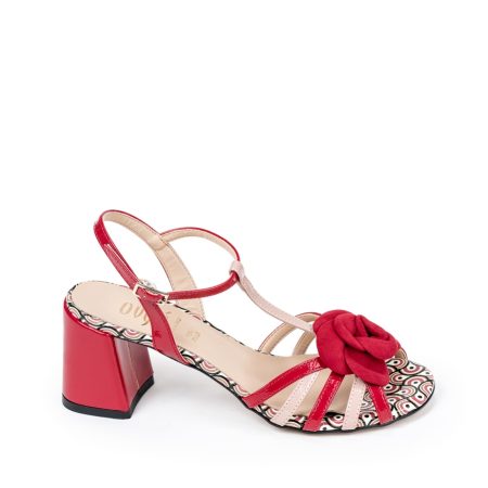 Alternative view of Ovye-LF762011 nud/rosso