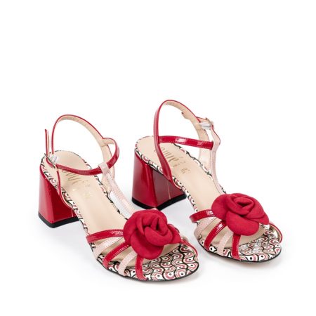 Ovye-LF762011 nud/rosso