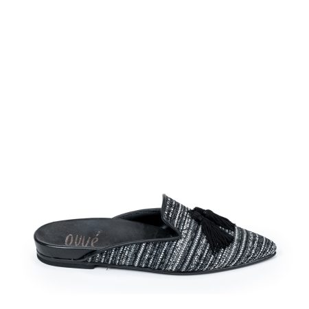 Alternative view of Ovye-GF08 buffy-nero