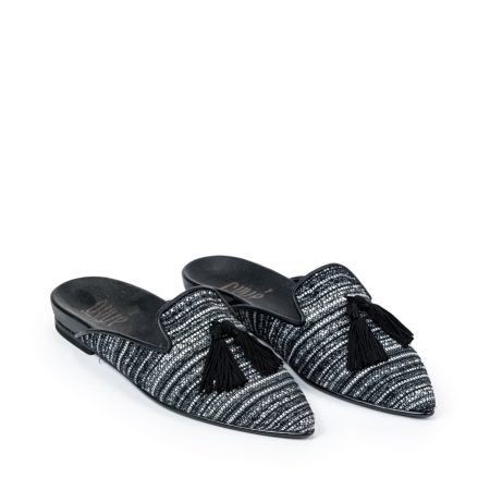 Ovye-GF08 buffy-nero