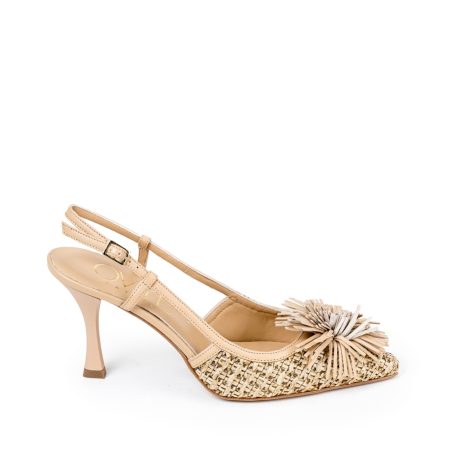 Alternative view of Ovye-IFk052 rafia-legno