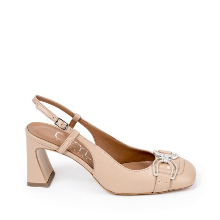 Alternative view of Ovye-AMN1206 fondotinta