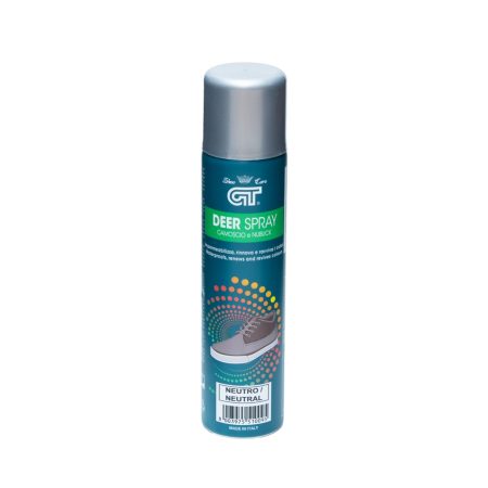 SPREJ ZA OBUCU 250ML NEUTRO