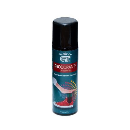 DEZODORANS ZA OBUCU GT 200ML