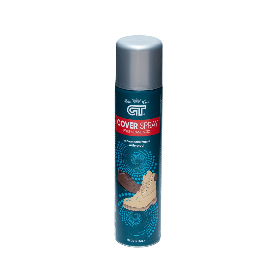 SPREJ IMPREGNATOR COVER GT 250ML - Kupite odmah na Creator.rs SPREJ IMPREGNATOR COVER GT 250ML