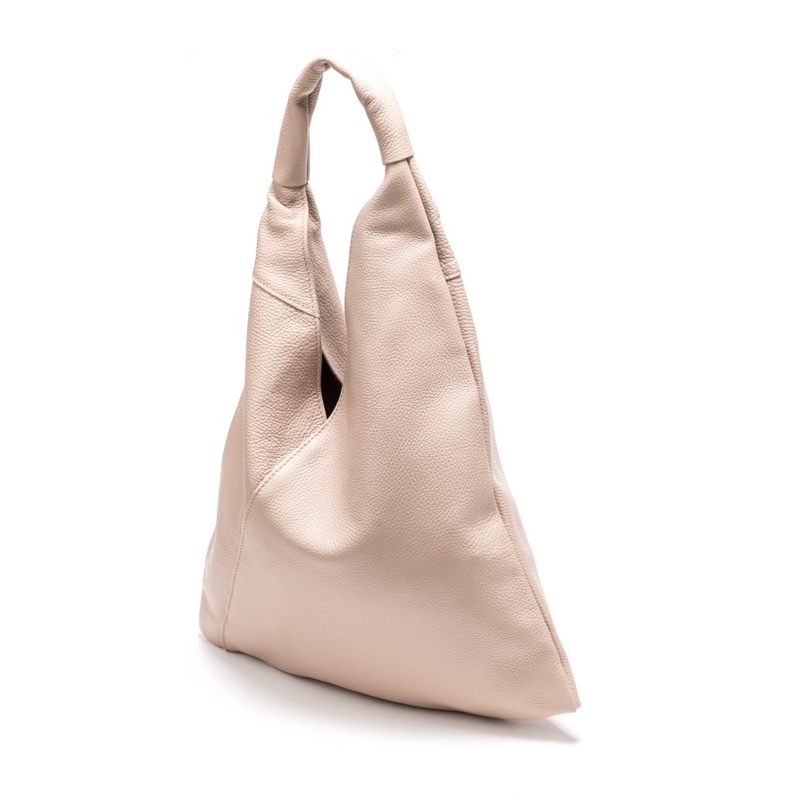 Velika kožna torba / Tasna-55C039 roze 1 Velika kožna torba / Tasna-55C039 roze