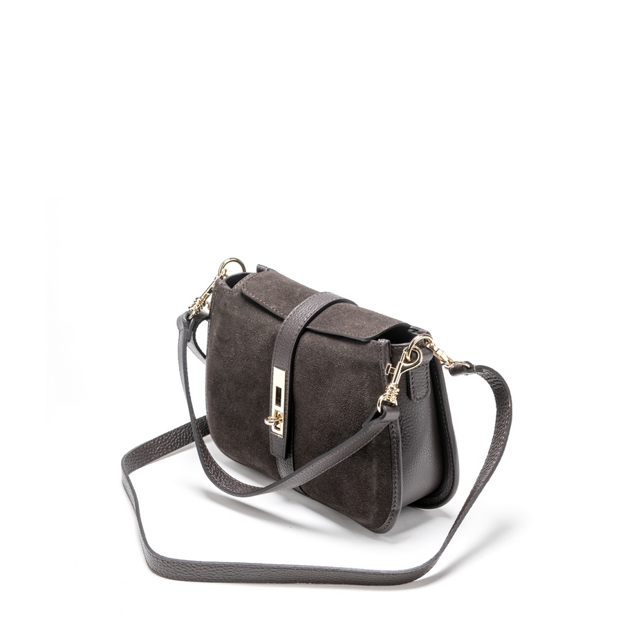 Mala kožna torba / Tasna-3615 braon 1 Mala kožna torba / Tasna-3615 braon